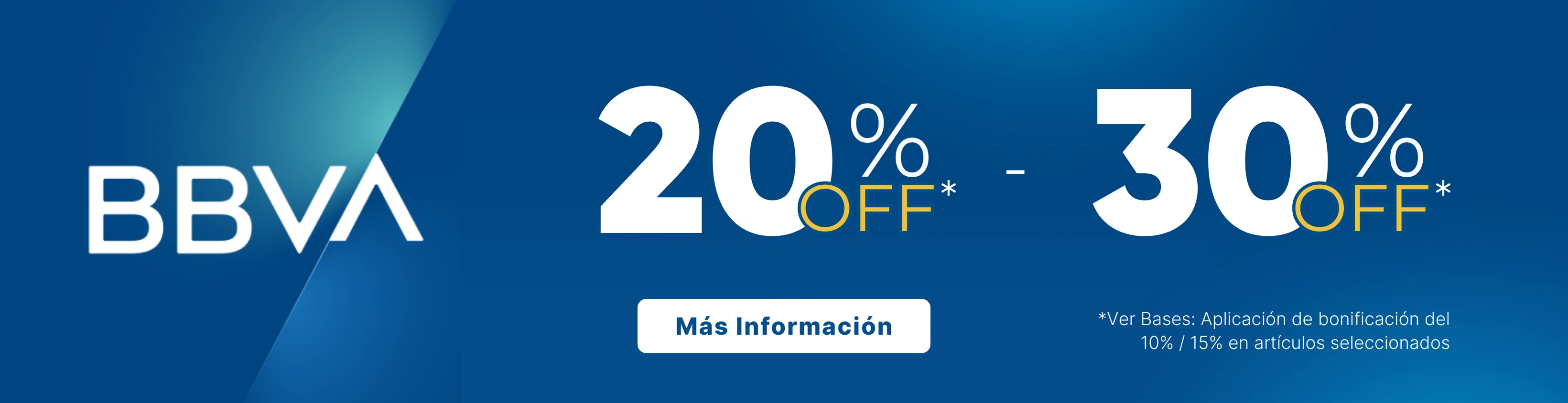 Banner BBVA